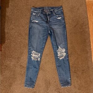 Excellent condition only worn a couple times.